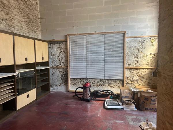 Vente Maison de village 6 pièces 125 m2 à Houdan