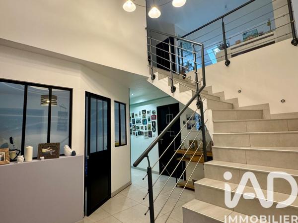 Maison à vendre 7 pièces 168 m² Esvres