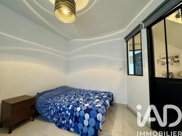 Maison à vendre 7 pièces 168 m² Esvres