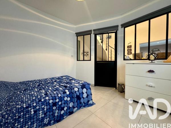 Maison à vendre 7 pièces 168 m² Esvres