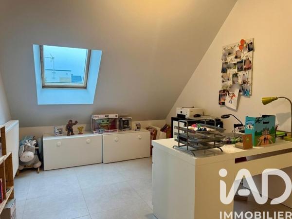 Maison à vendre 7 pièces 168 m² Esvres