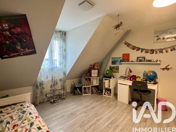 Maison à vendre 7 pièces 168 m² Esvres