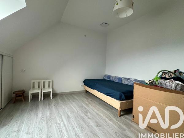 Maison à vendre 7 pièces 168 m² Esvres