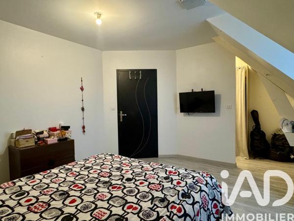Maison à vendre 7 pièces 168 m² Esvres