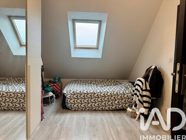 Maison à vendre 7 pièces 168 m² Esvres