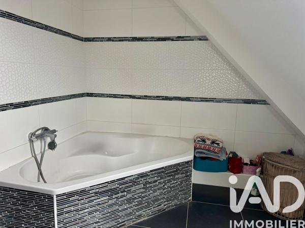 Maison à vendre 7 pièces 168 m² Esvres