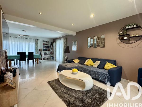 Maison à vendre 7 pièces 168 m² Esvres