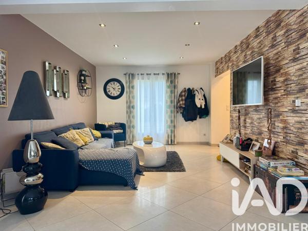 Maison à vendre 7 pièces 168 m² Esvres
