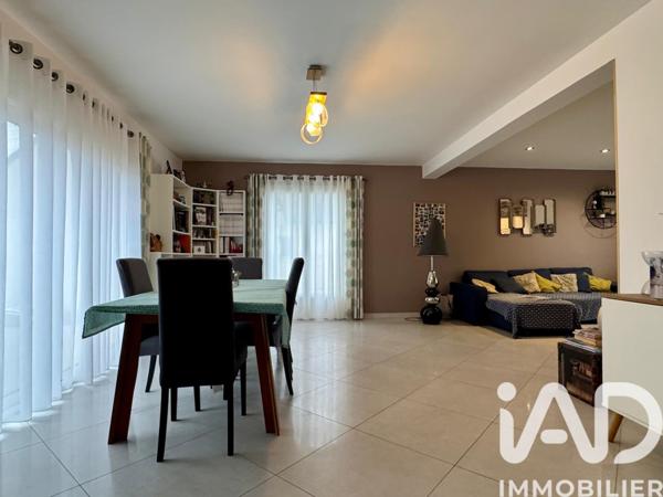 Maison à vendre 7 pièces 168 m² Esvres