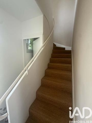 Maison à vendre 4 pièces 80 m² Tours