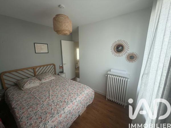 Maison à vendre 4 pièces 80 m² Tours