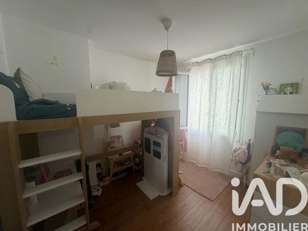 Maison à vendre 4 pièces 80 m² Tours