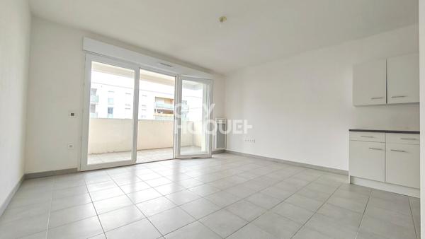A Vendre à Perpignan, quartier Saint-Martin : Appartement T2