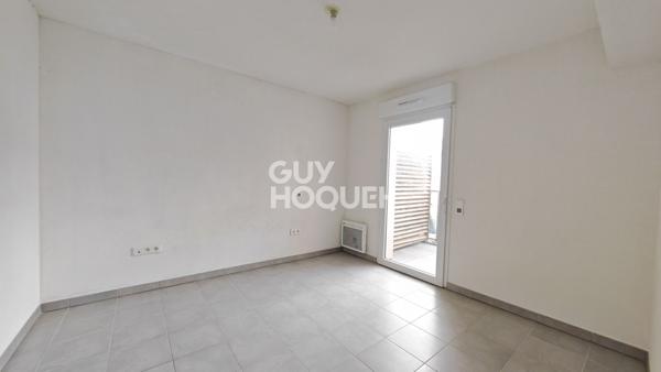 A Vendre à Perpignan, quartier Saint-Martin : Appartement T2