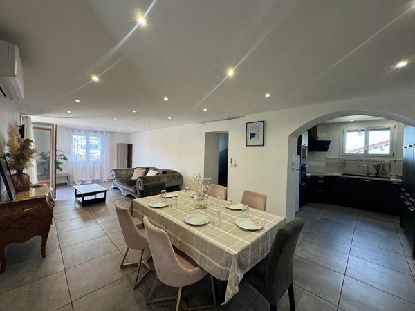 Maison familiale à Pont Du Château 5 pièce(s) 130 m2