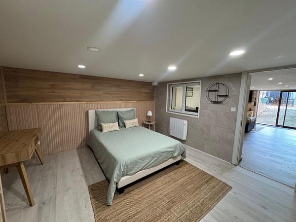 Maison familiale à Pont Du Château 5 pièce(s) 130 m2