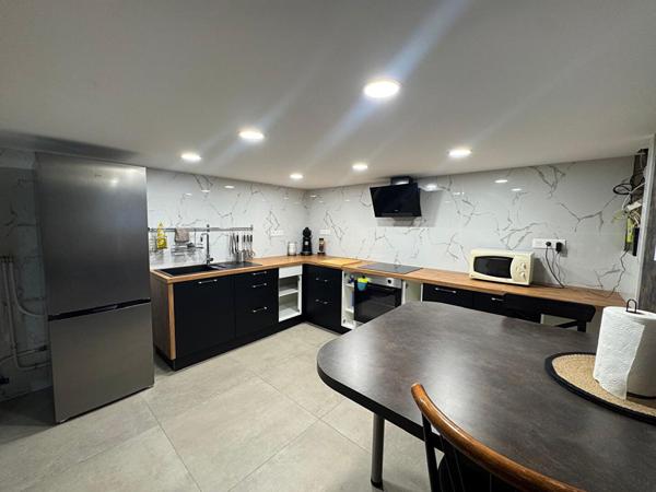 Maison familiale à Pont Du Château 5 pièce(s) 130 m2
