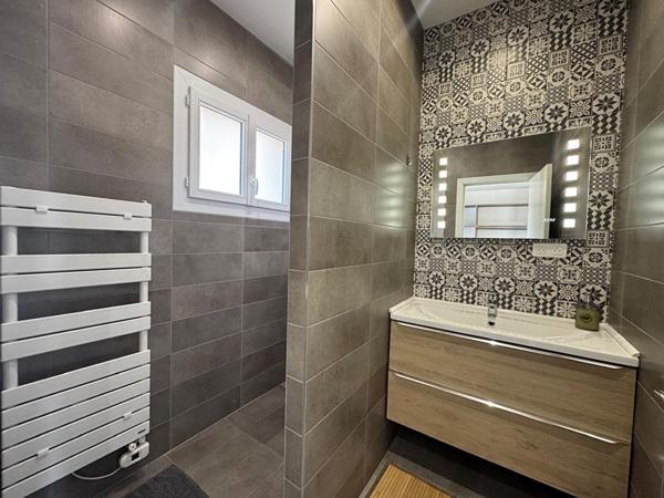 Maison familiale à Pont Du Château 5 pièce(s) 130 m2