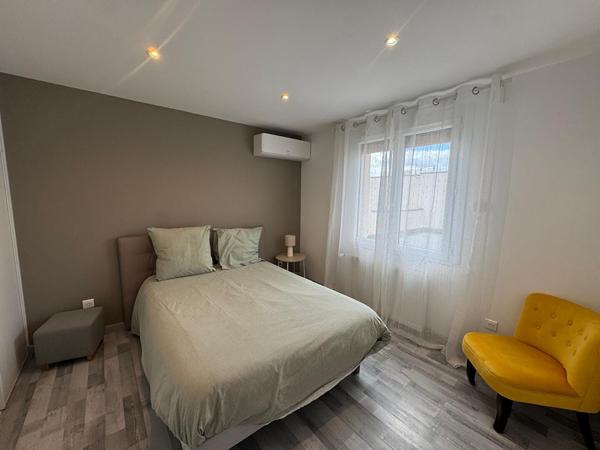 Maison familiale à Pont Du Château 5 pièce(s) 130 m2