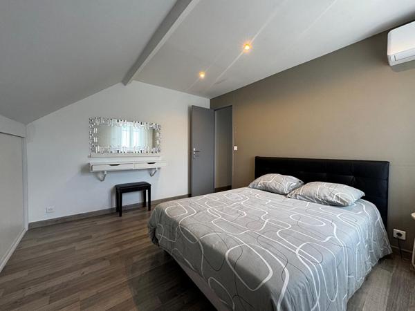 Maison familiale à Pont Du Château 5 pièce(s) 130 m2