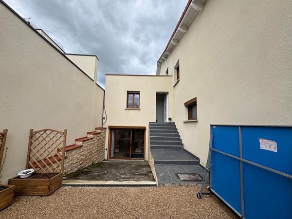 Maison familiale à Pont Du Château 5 pièce(s) 130 m2