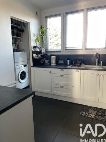 Appartement à vendre 3 pièces 57 m² Avignon