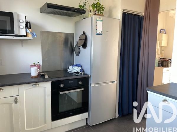 Appartement à vendre 3 pièces 57 m² Avignon