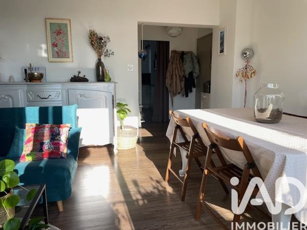 Appartement à vendre 3 pièces 57 m² Avignon
