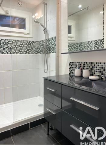 Appartement à vendre 3 pièces 57 m² Avignon