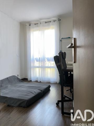 Appartement à vendre 3 pièces 57 m² Avignon