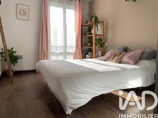 Appartement à vendre 3 pièces 57 m² Avignon