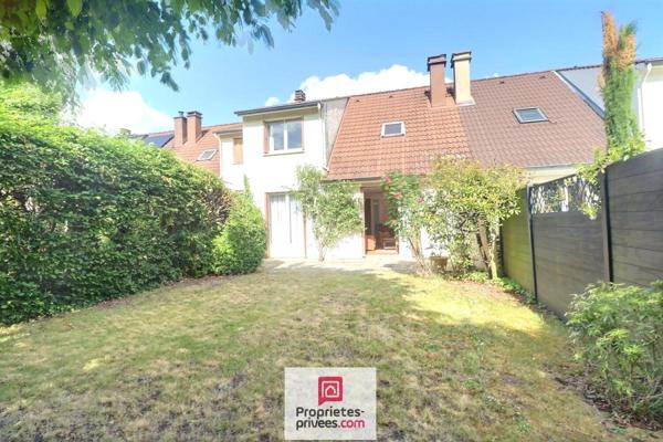 Maison Acheres 5 pièce(s) 95 m2