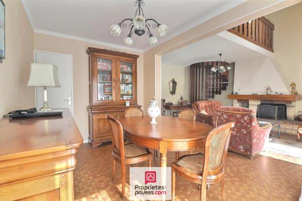 Maison Acheres 5 pièce(s) 95 m2