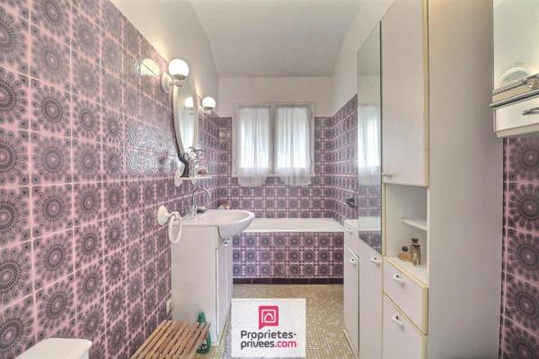 Maison Acheres 5 pièce(s) 95 m2