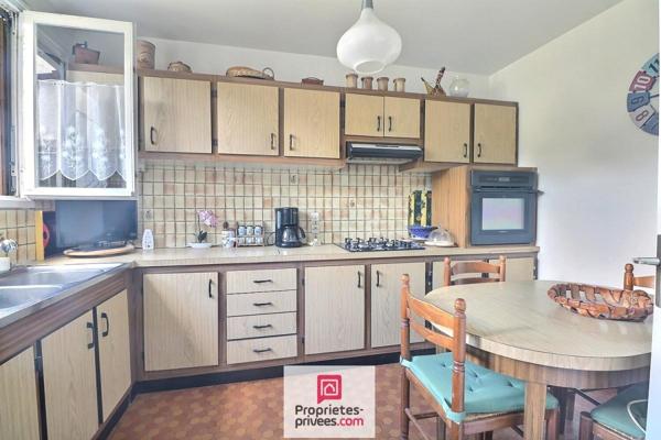 Maison Acheres 5 pièce(s) 95 m2