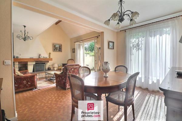 Maison Acheres 5 pièce(s) 95 m2