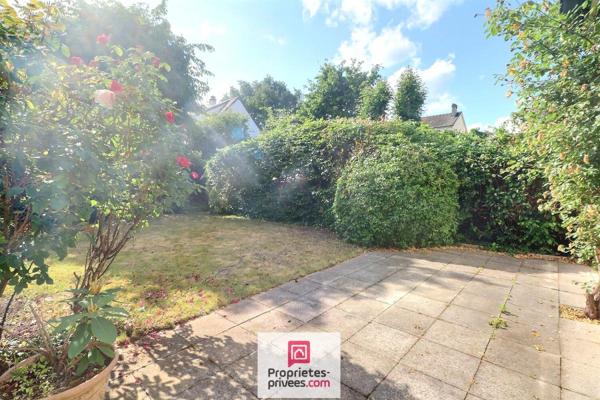 Maison Acheres 5 pièce(s) 95 m2