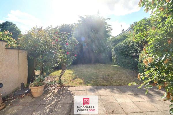 Maison Acheres 5 pièce(s) 95 m2