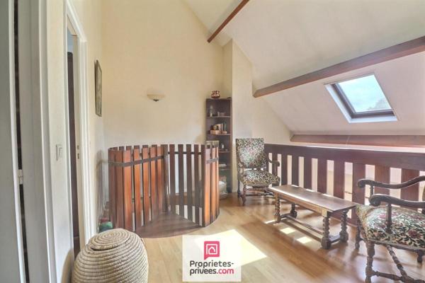 Maison Acheres 5 pièce(s) 95 m2