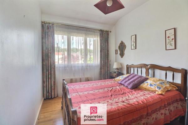 Maison Acheres 5 pièce(s) 95 m2