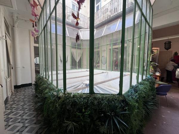 Appartement à vendre |  Sète |  5 pièces | 205 m²