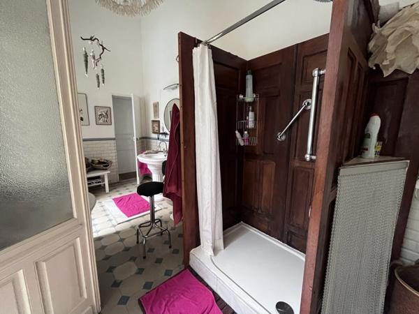 Appartement à vendre |  Sète |  5 pièces | 205 m²