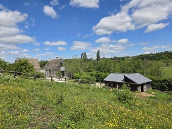 Vente / Maison d'architecte