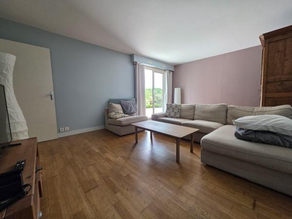 Vente / Maison d'architecte