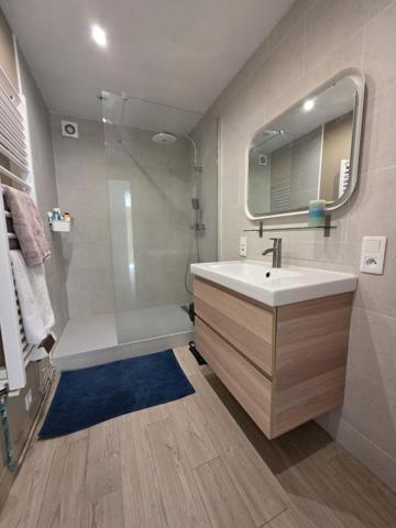 Vente / Maison d'architecte
