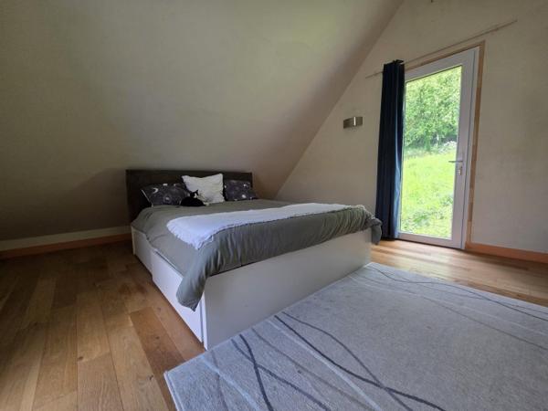 Vente / Maison d'architecte