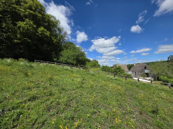 Vente / Maison d'architecte