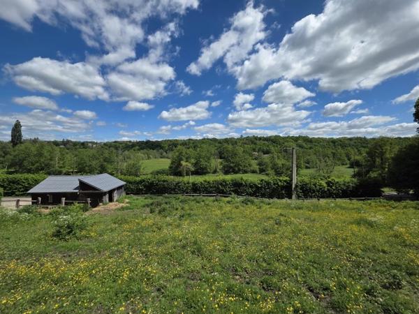 Vente / Maison d'architecte