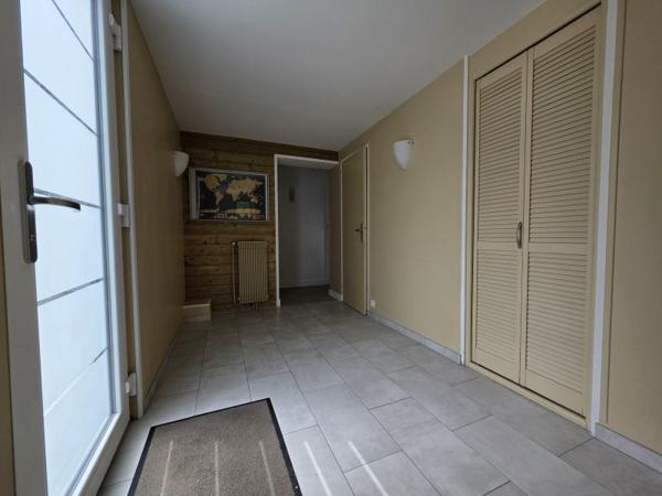 Vente / Maison d'architecte