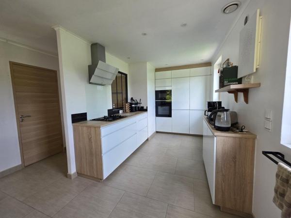 Vente / Maison d'architecte